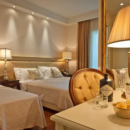 Hotel Hawaii Milano Marittima Room photo