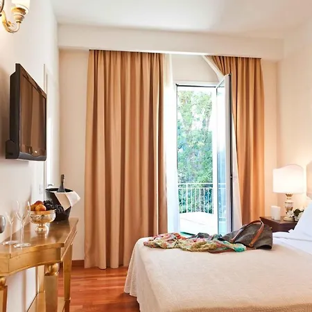 Hotel Hawaii Milano Marittima Room photo