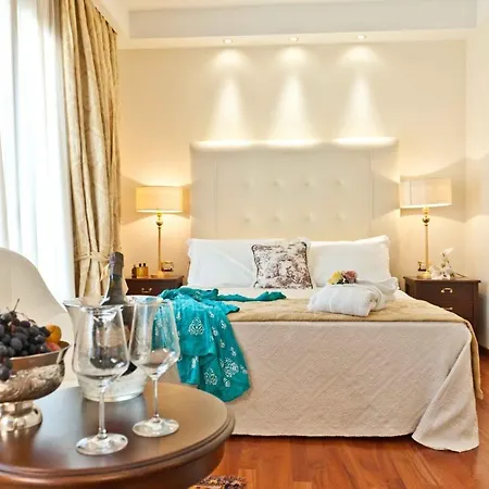 Hotel Hawaii Milano Marittima Room photo