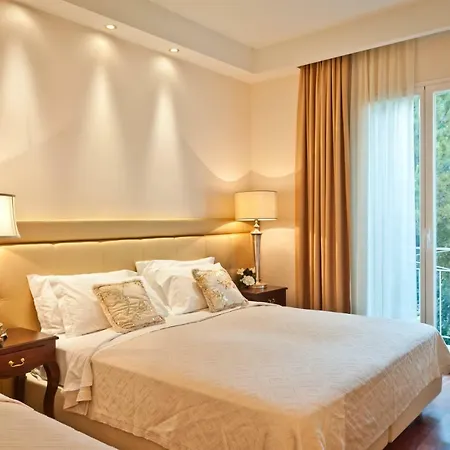 Hotel Hawaii Milano Marittima Exterior photo