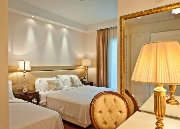 Hotel Hawaii