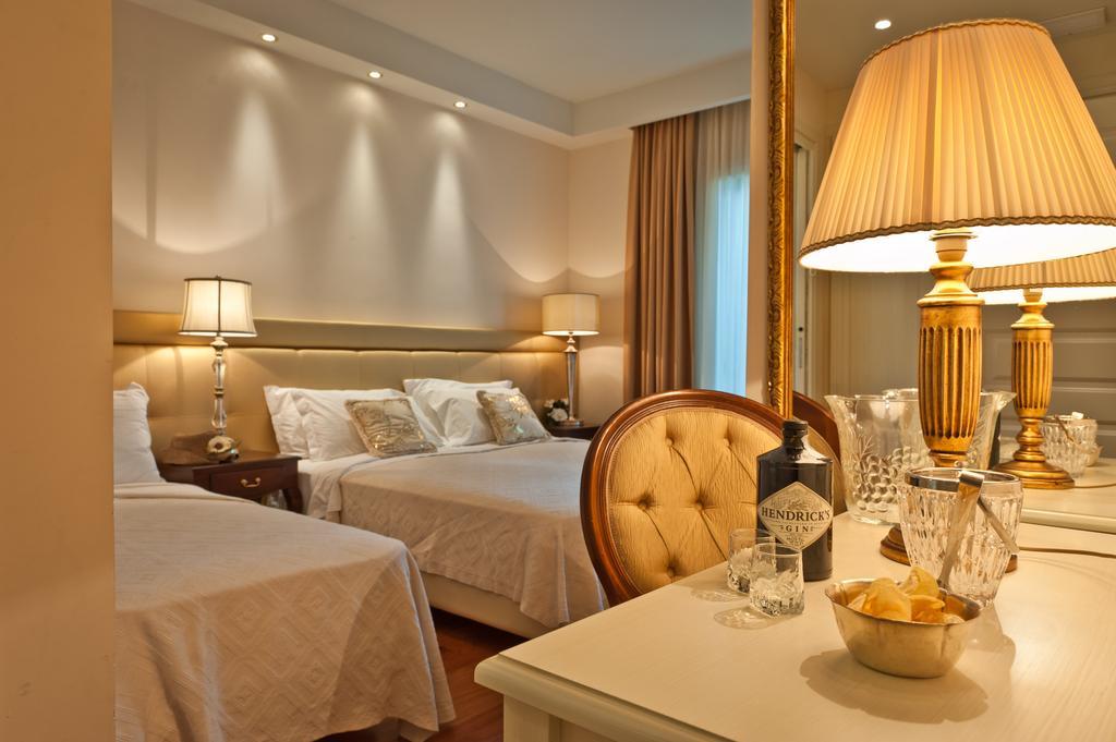 Hotel Hawaii Milano Marittima