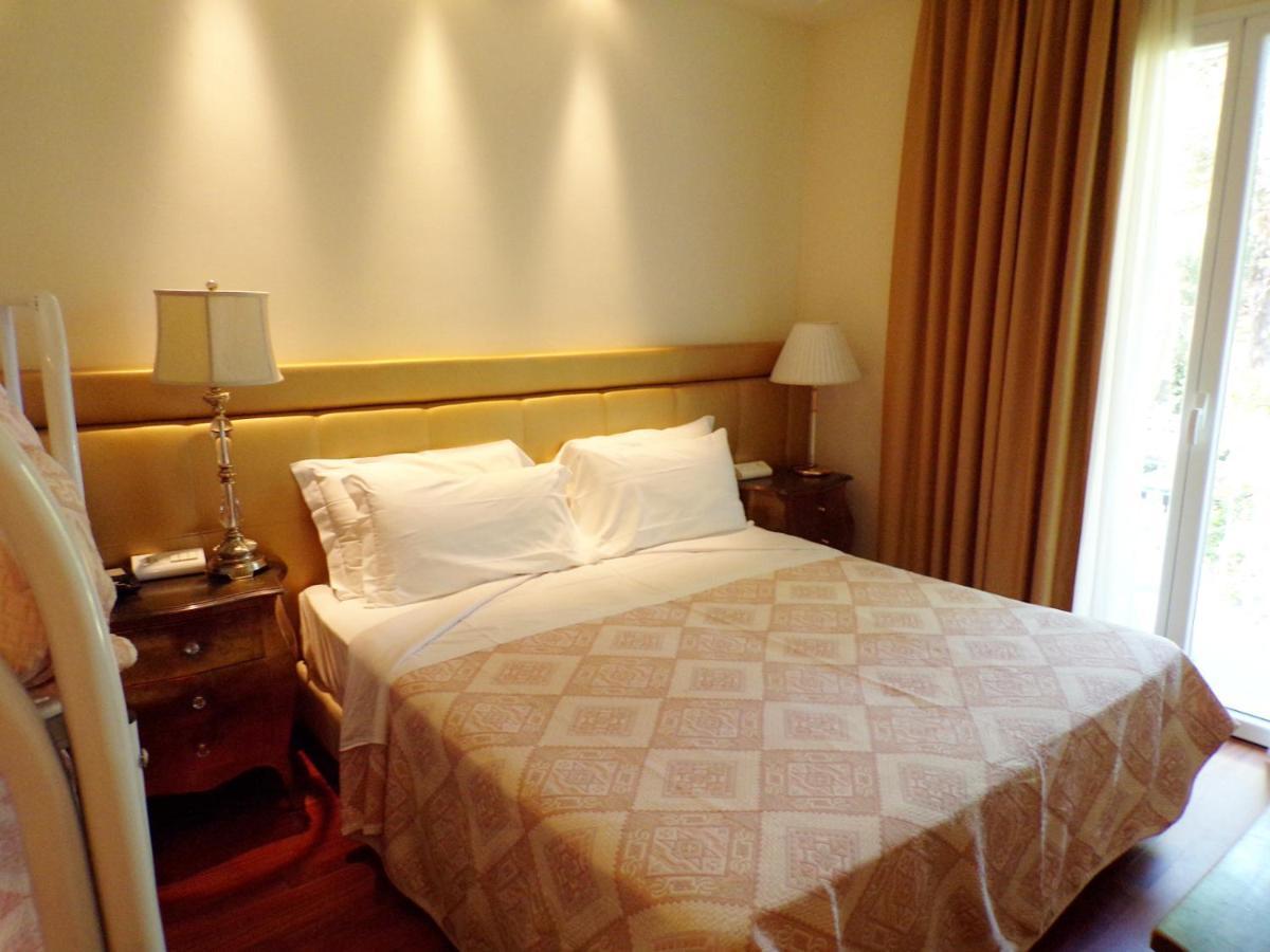 Hawaii Hotel Milano Marittima