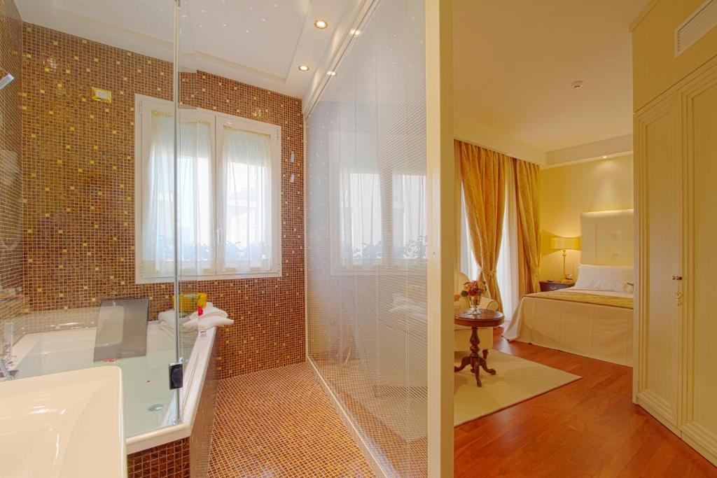 Hawaii 3* Milano Marittima