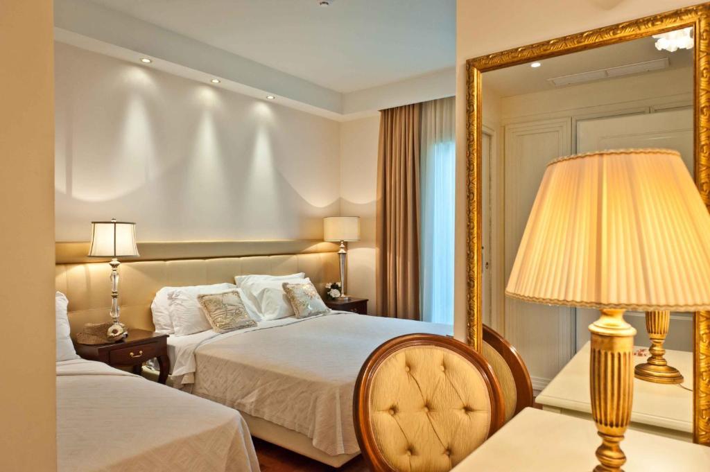 Hawaii 3* Milano Marittima