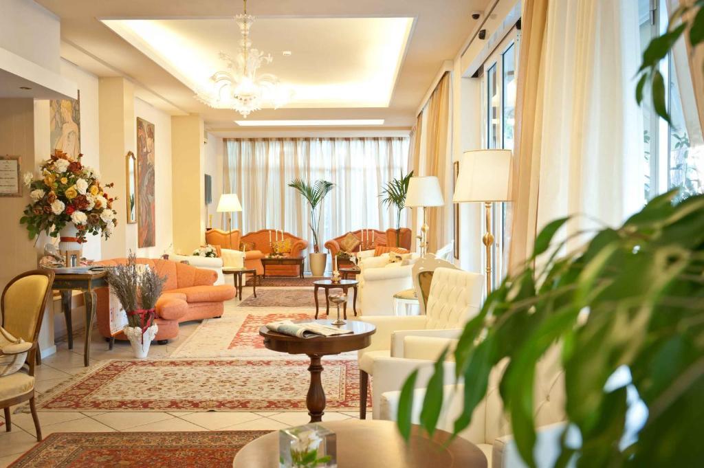 Hawaii 3* Milano Marittima