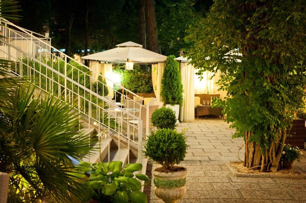 Hawaii 3* Milano Marittima
