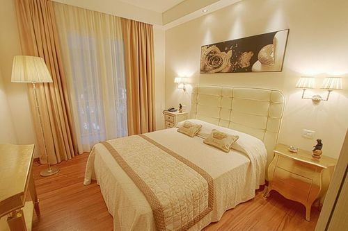 Hawaii 3* Milano Marittima