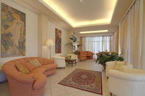 Hawaii 3* Milano Marittima